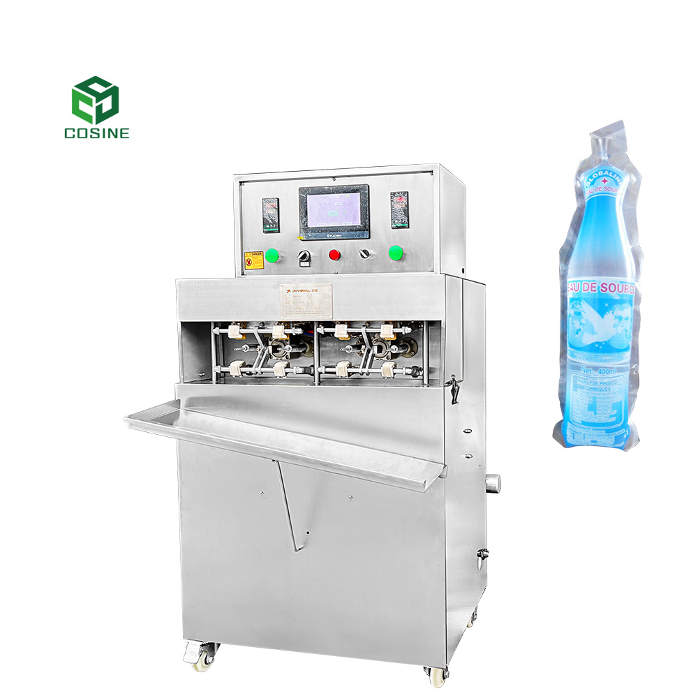 液體小型灌裝機(jī):自動(dòng)化與高效率的完美結(jié)合