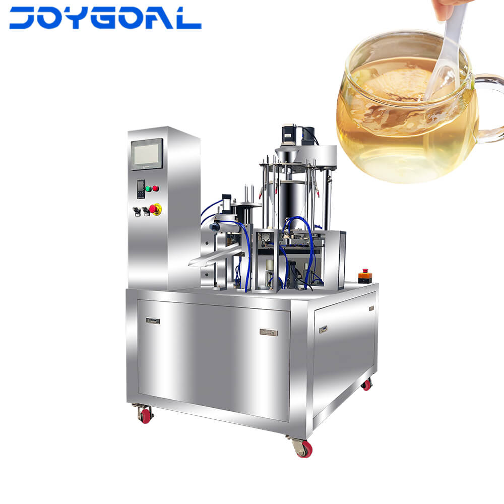 高粘度液體灌裝機：提升生產(chǎn)效率的關鍵裝備
