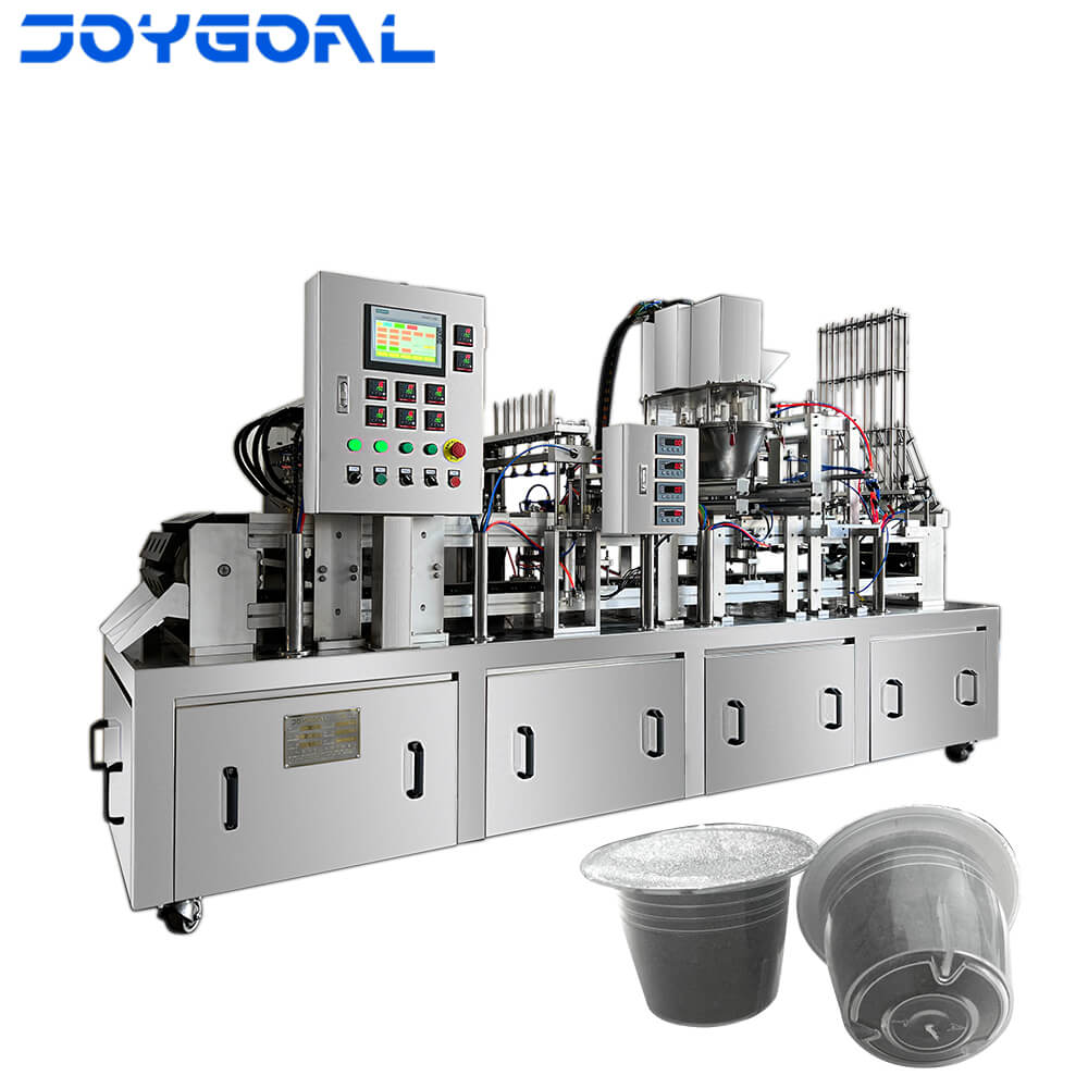 食品自動包裝機(jī)的優(yōu)勢及應(yīng)用領(lǐng)域